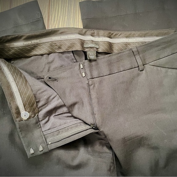 Express Editor Pants - Picture 6 of 6